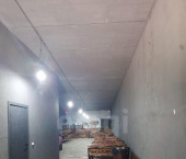 торговое помещение 200 кв м Дубовая роща улица, 1