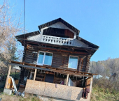 коттедж 74 кв м площадь Ленина