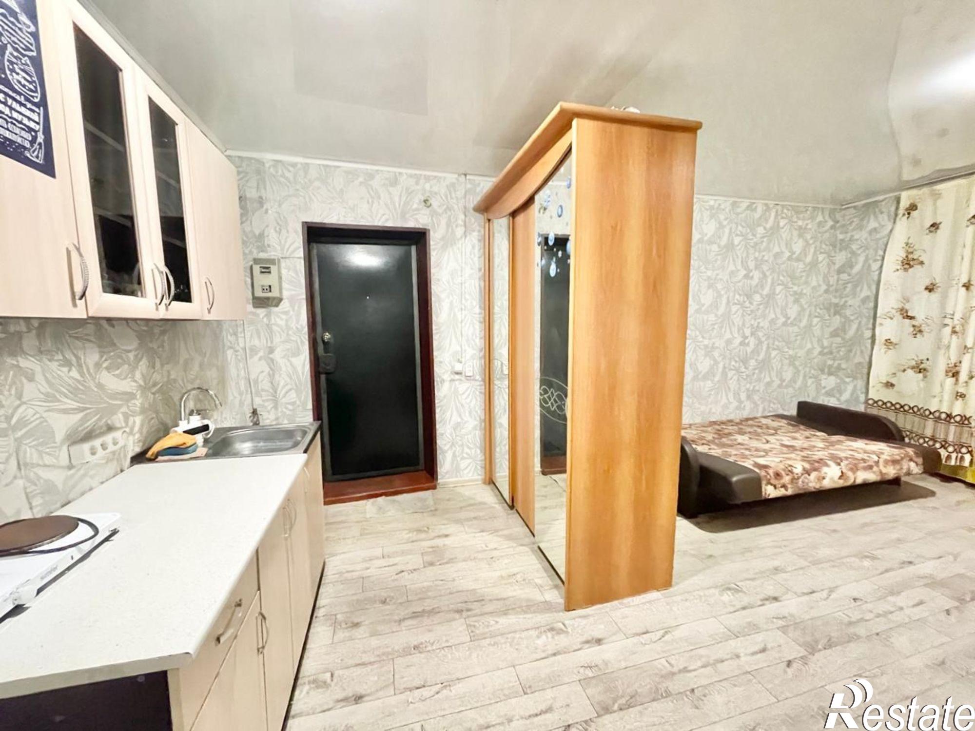 Купить комнату за 3 490 000 рублей на ул Луговая, 122