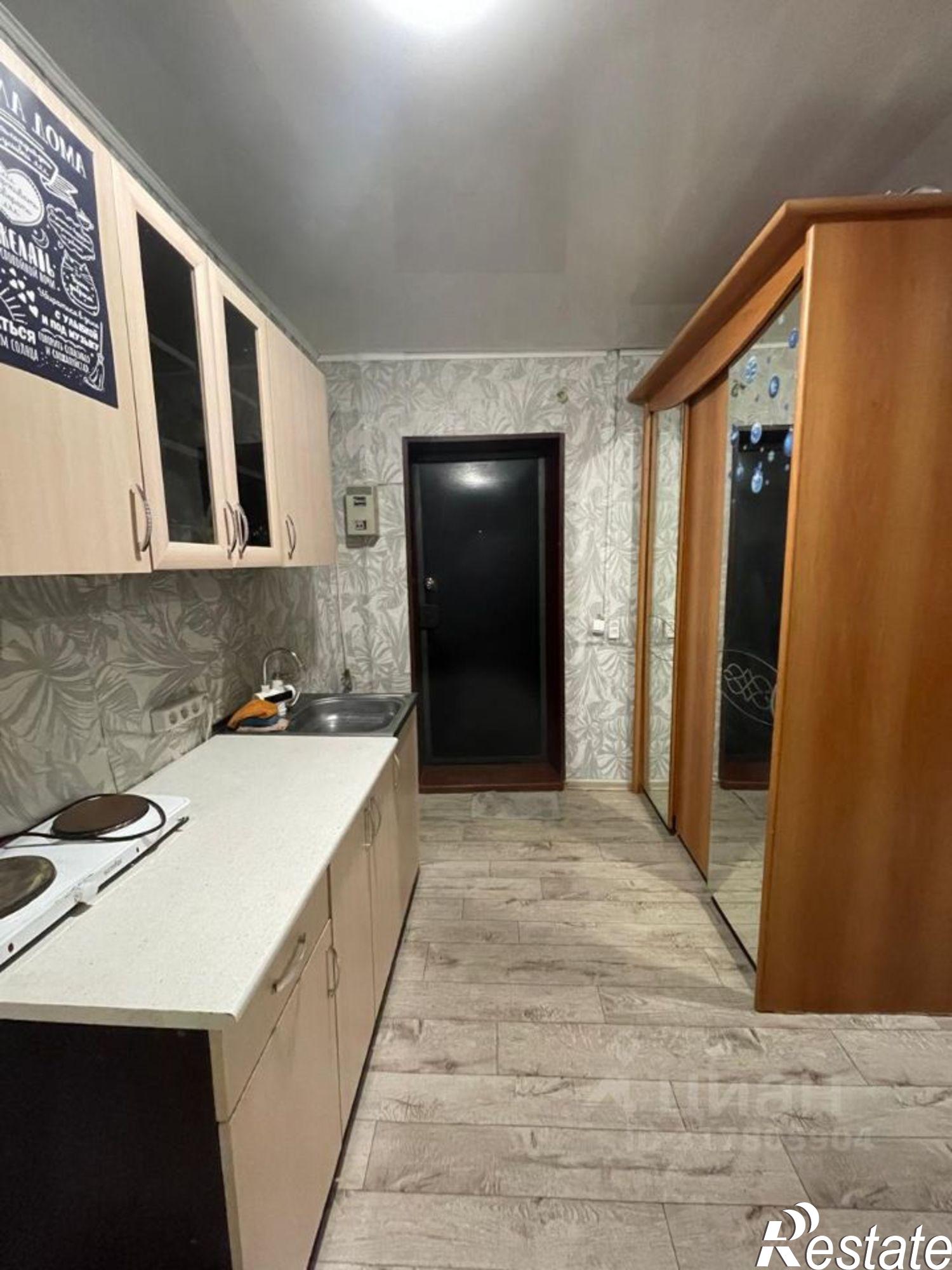 Купить комнату за 3 490 000 рублей на ул Луговая, 122