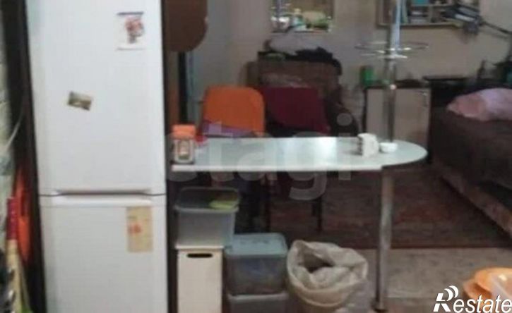 2-комн квартира ул Луговая, 87,  д. 87