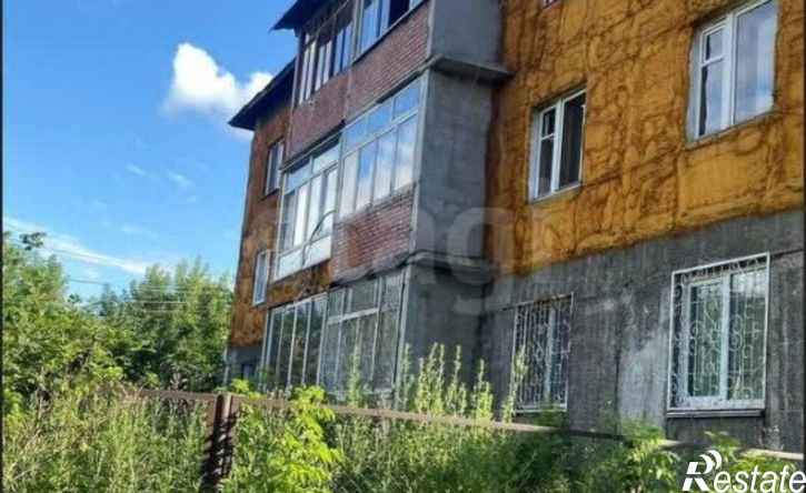 2-комн квартира ул Луговая, 87,  д. 87