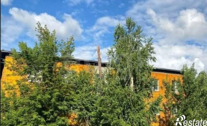 2-комн квартира ул Луговая, 87,  д. 87