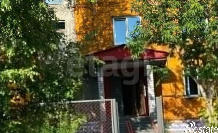 2-комн квартира ул Луговая, 87,  д. 87