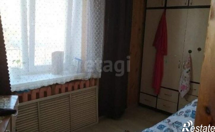 2-комн квартира ул Луговая, 87,  д. 87