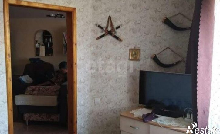 2-комн квартира ул Луговая, 87,  д. 87