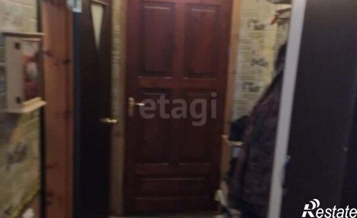 2-комн квартира ул Луговая, 87,  д. 87