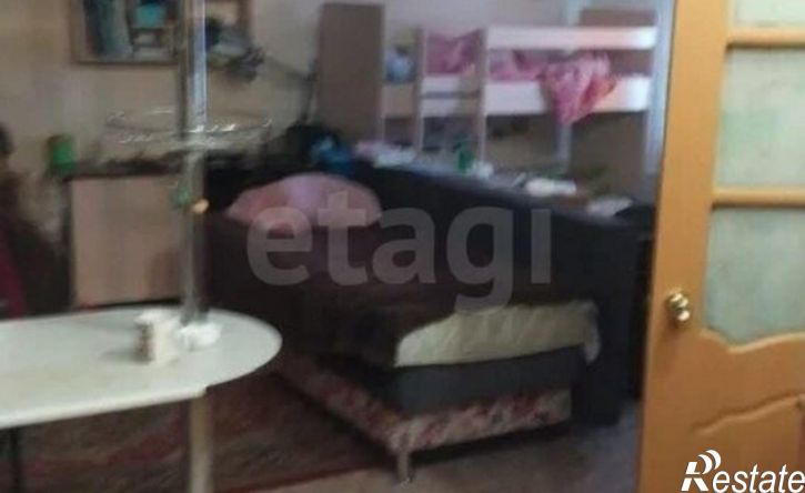 2-комн квартира ул Луговая, 87,  д. 87