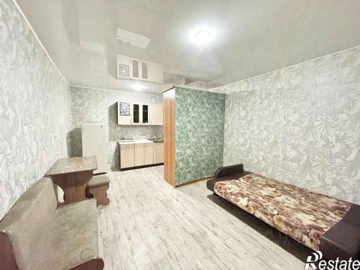 Комната ул Луговая, 122,  д. 122