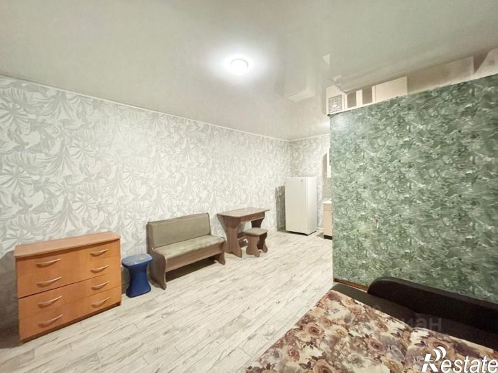 Комната ул Луговая, 122,  д. 122