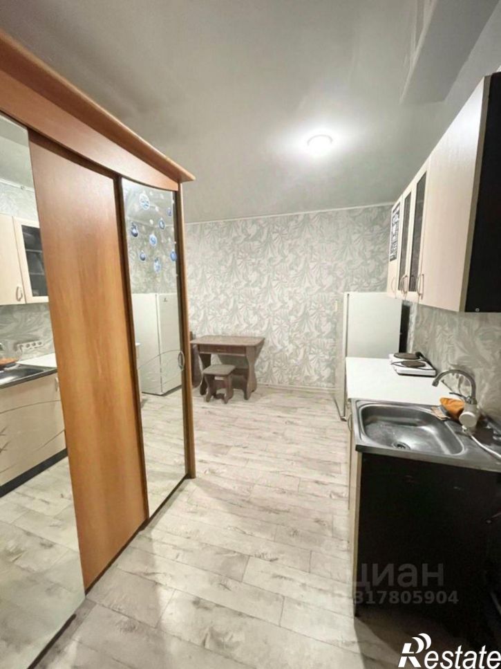 Комната ул Луговая, 122,  д. 122