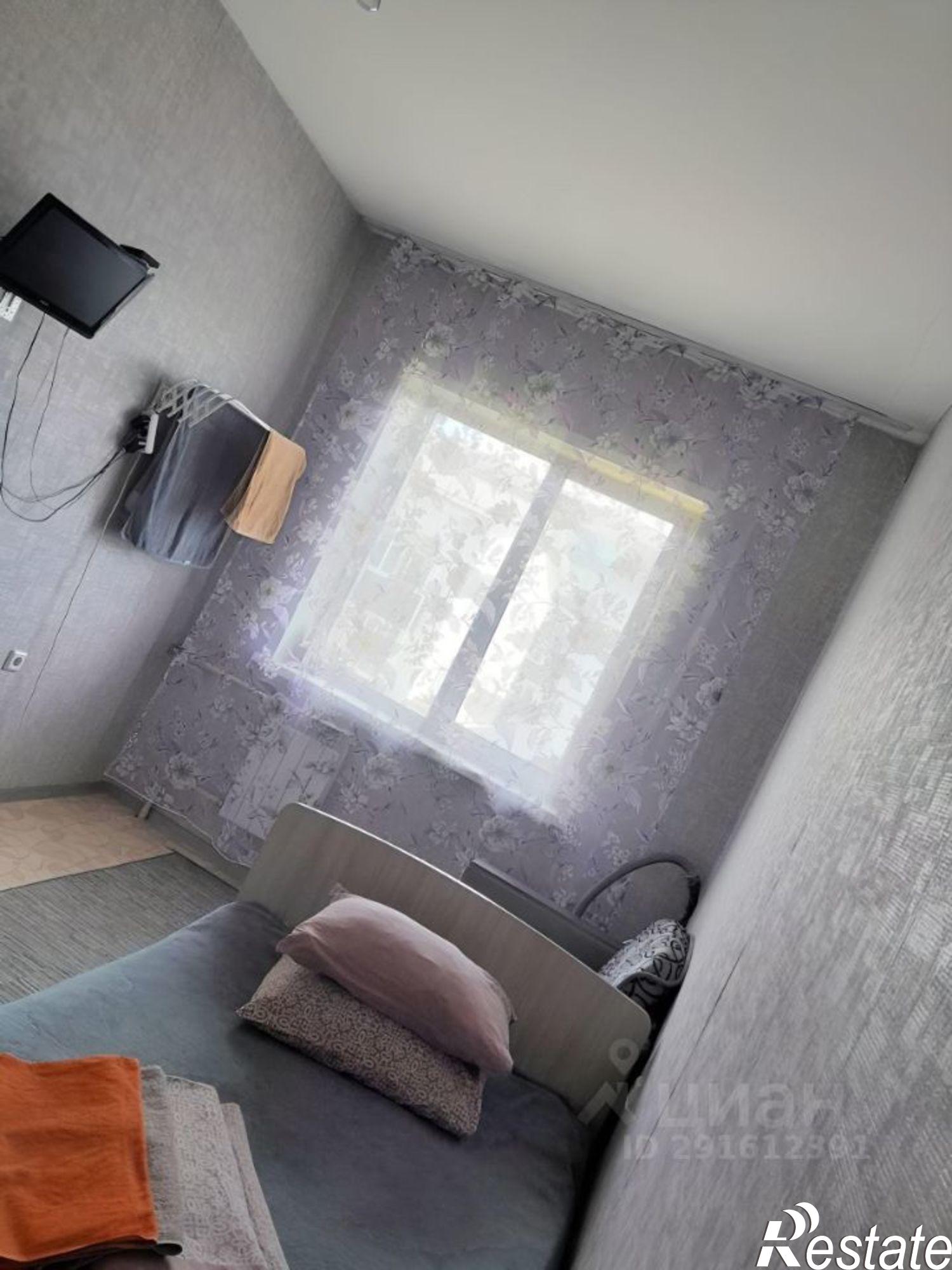 Сдать квартиру за 7 000 рублей на Заринская улица, 25