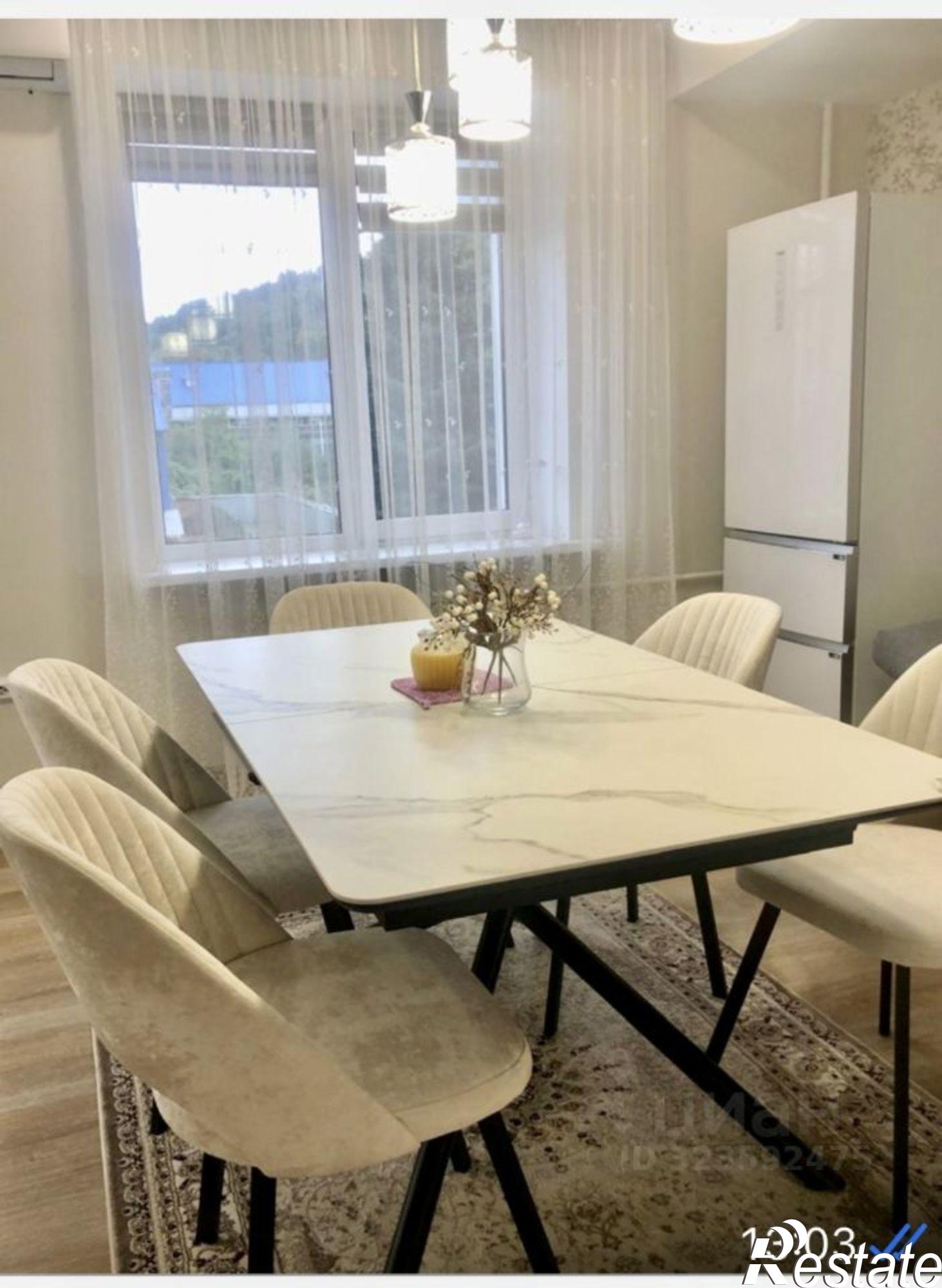 Сдать квартиру за 150 000 рублей на ул Панфиловцев, 15