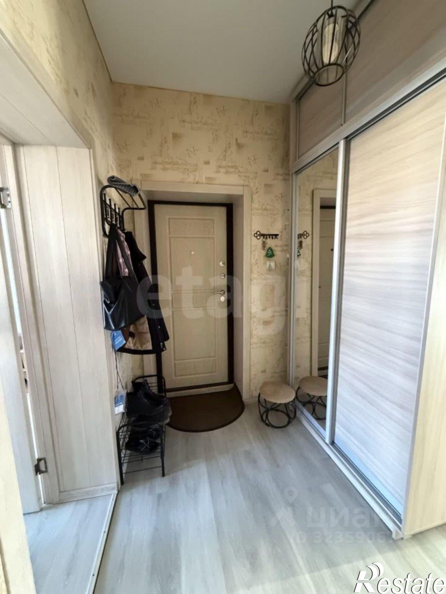 Сдать квартиру за 50 000 рублей на Коммунистический пр-кт, 79