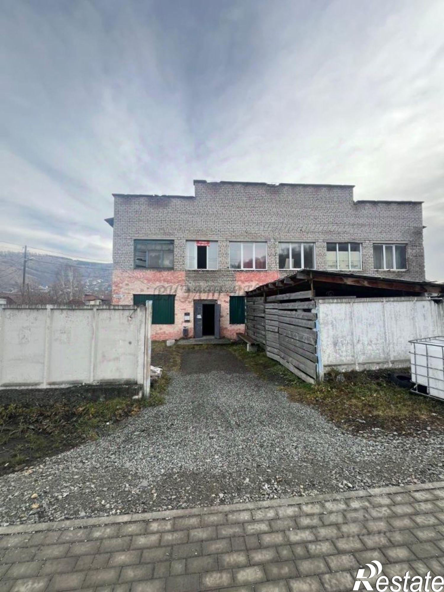 Купить ОСЗ, отдельно стоящее здание за 40 000 000 рублей на ул Ленина, 239