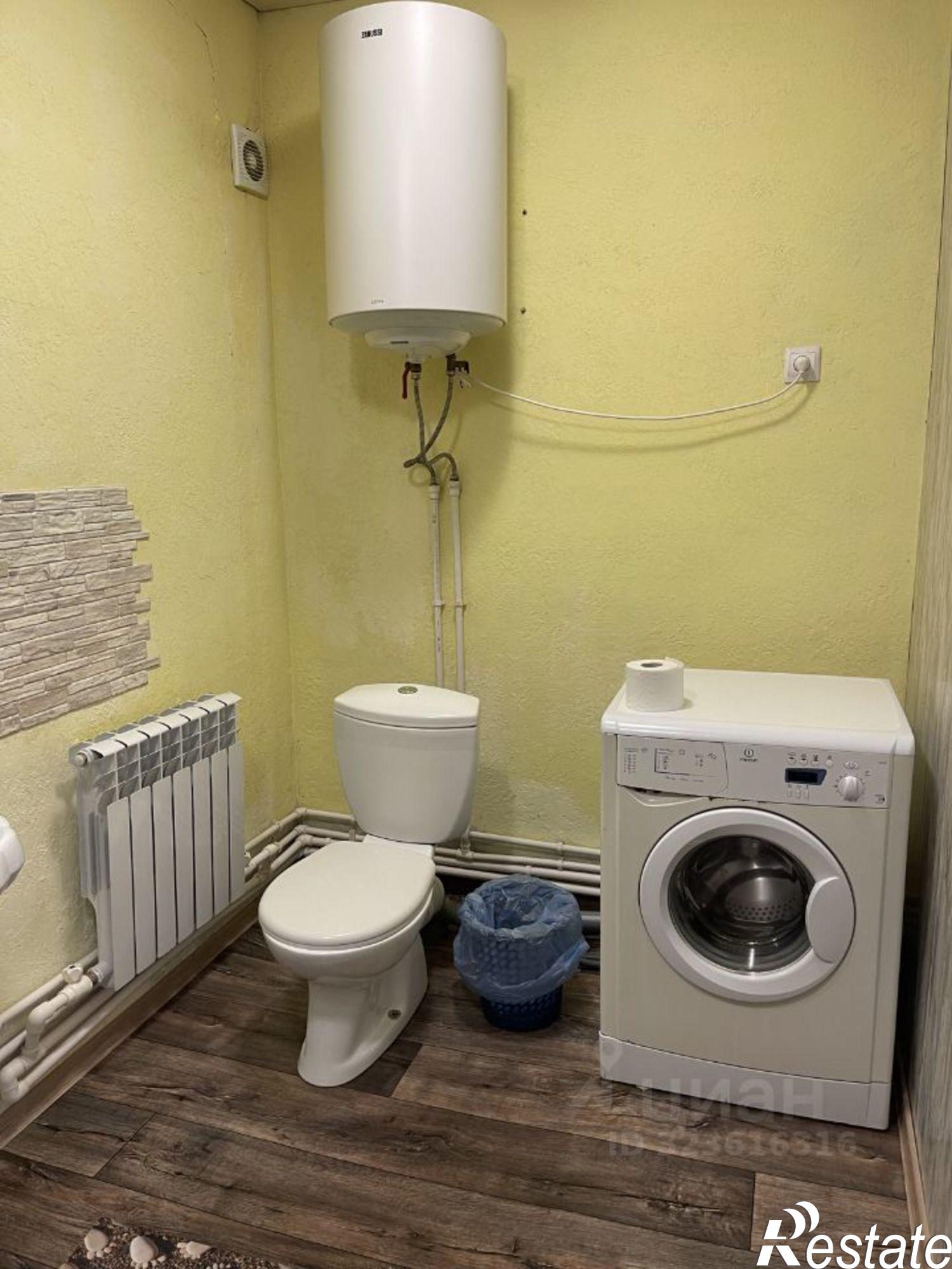 Сдать дачу, дом, коттедж за 45 000 рублей на улица Головачёва, 9