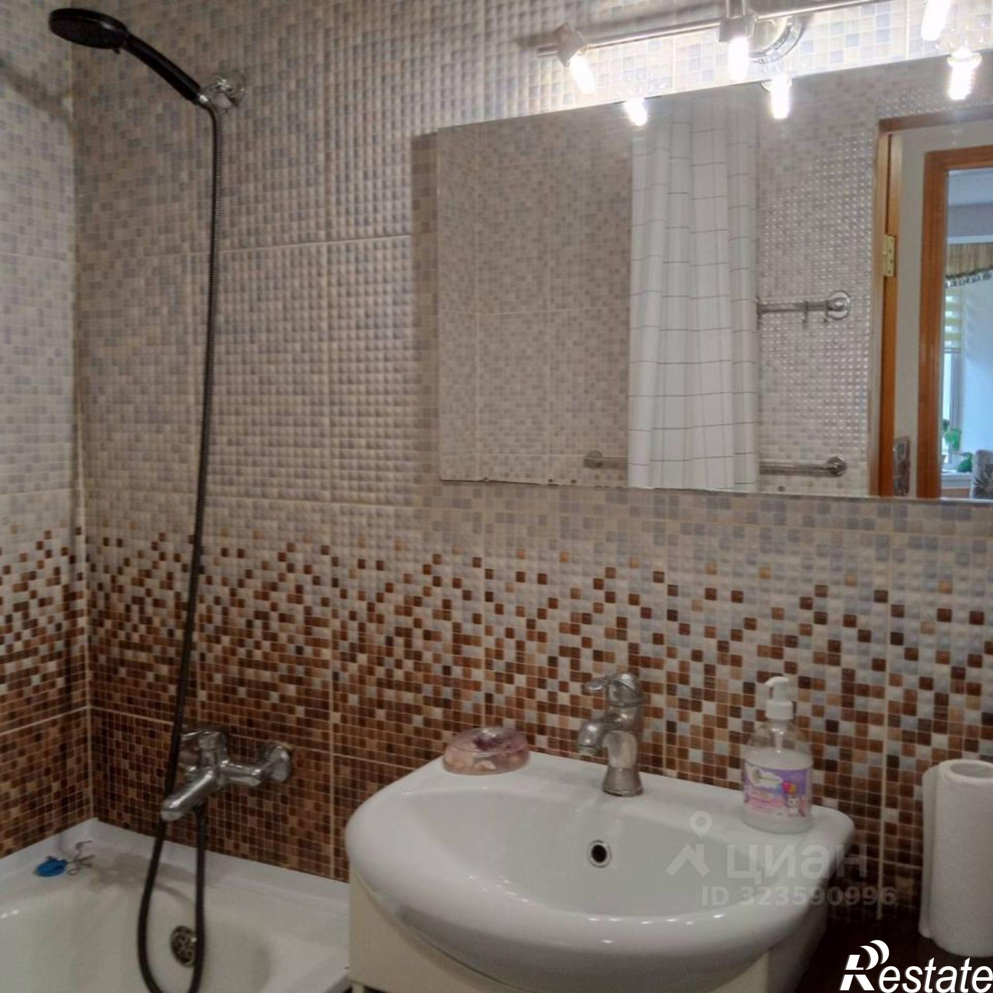 Сдать квартиру за 40 000 рублей на ул Чорос-Гуркина Г.И., 49