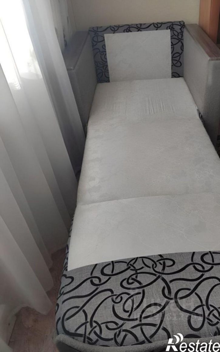 1-комн квартира Заринская улица, 25,  д. 25