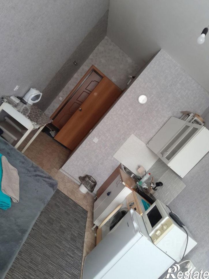 1-комн квартира Заринская улица, 25,  д. 25