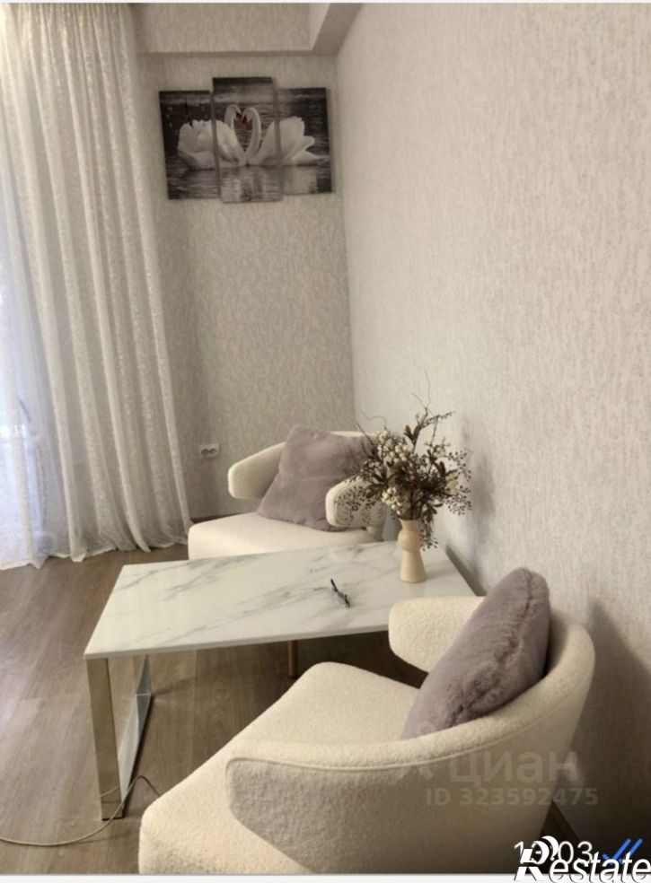 2-комн квартира ул Панфиловцев, 15,  д. 15