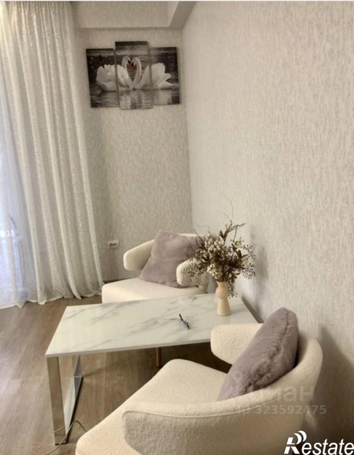 2-комн квартира ул Панфиловцев, 15,  д. 15