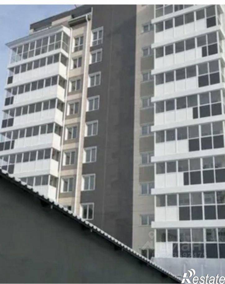 2-комн квартира ул Панфиловцев, 15,  д. 15