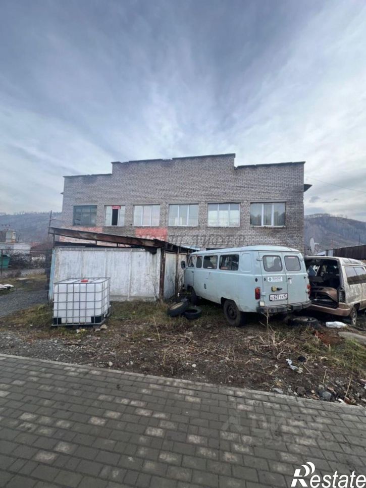 Отдельное здание ул Ленина, 239,  д. 239