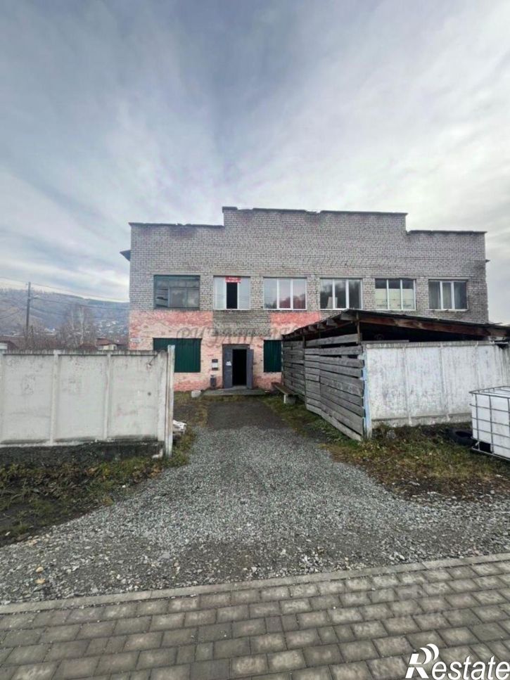 Отдельное здание ул Ленина, 239,  д. 239