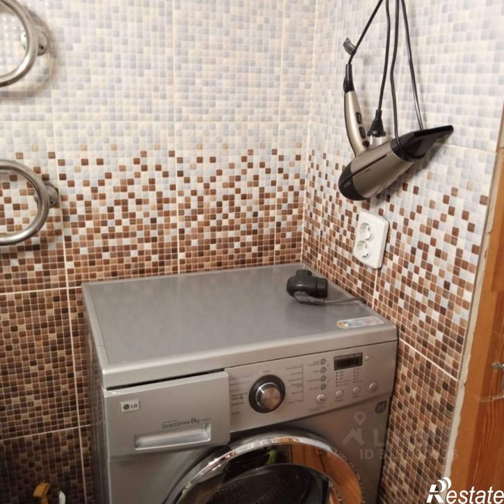 2-комн квартира ул Чорос-Гуркина Г.И., 49,  д. 49