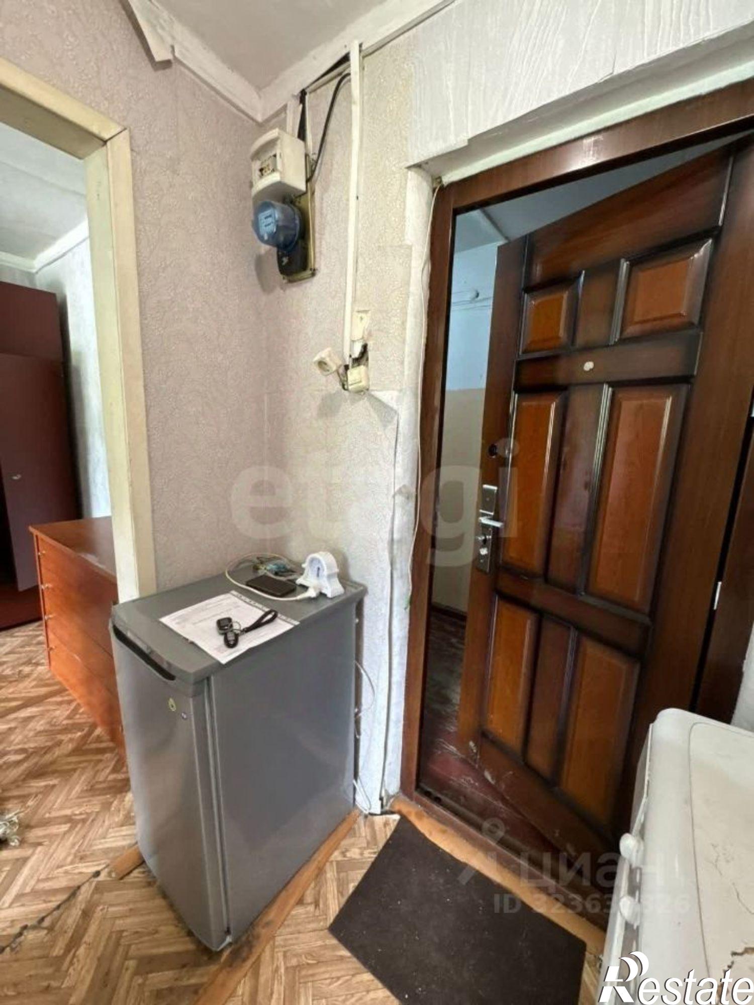 Купить квартиру за 5 100 000 рублей на улица Чорос-Гуркина Г.И., 39/1