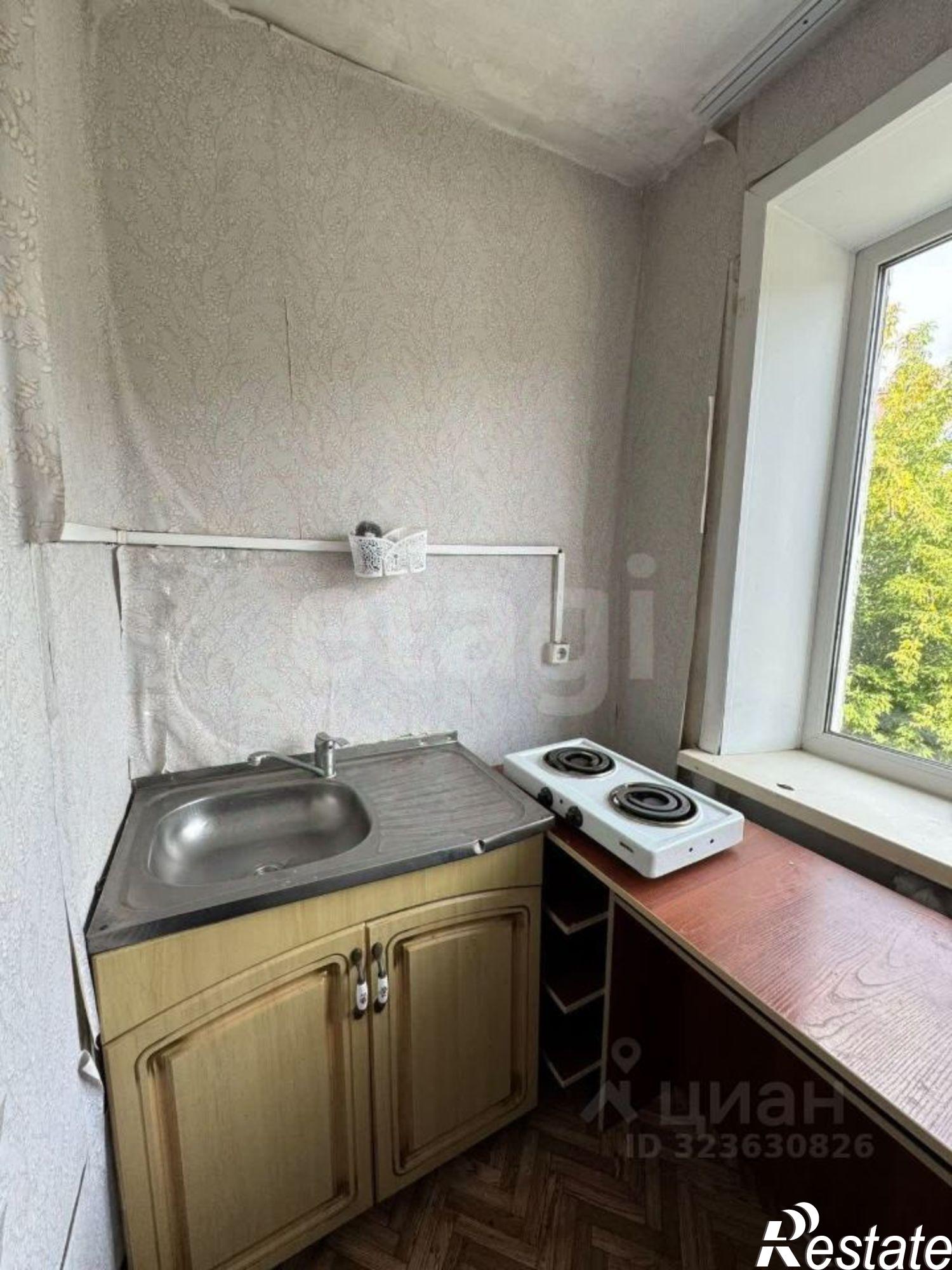 Купить квартиру за 5 100 000 рублей на улица Чорос-Гуркина Г.И., 39/1