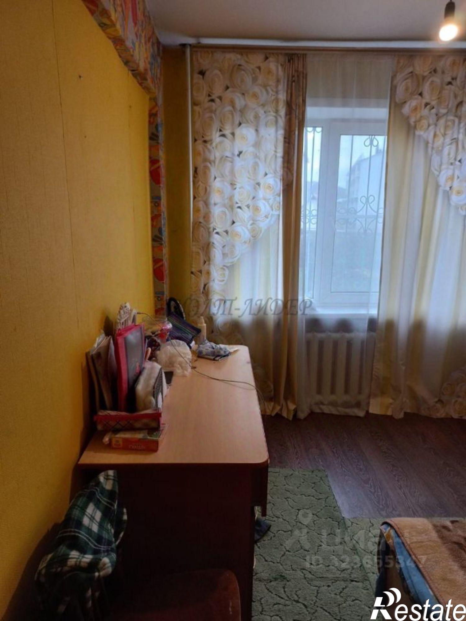 Сдать квартиру за 60 000 рублей на Технологический переулок, 16