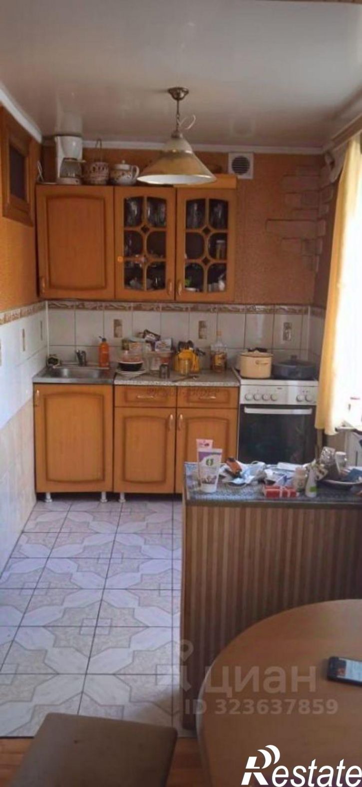 3-комн квартира Коммунистический проспект, 168,  д. 168