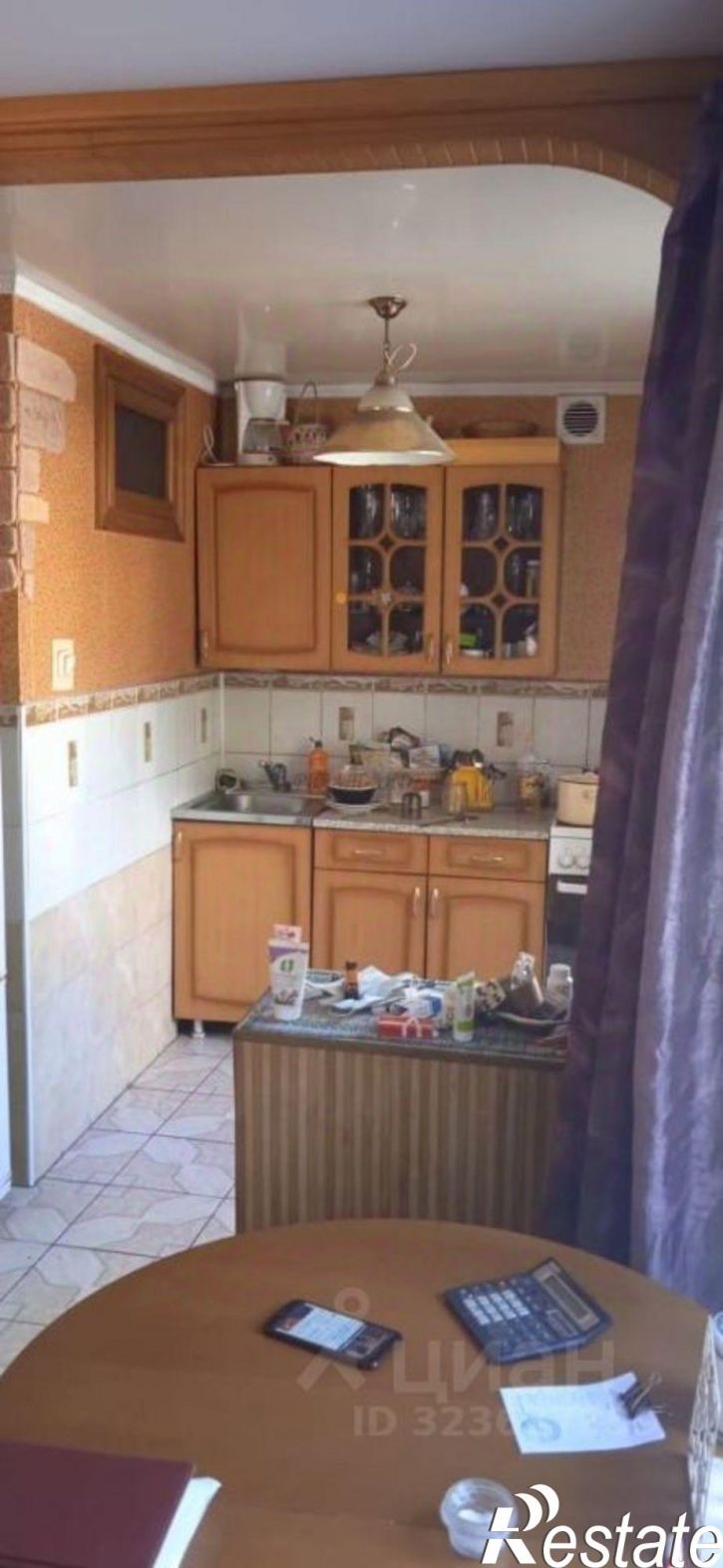 3-комн квартира Коммунистический проспект, 168,  д. 168