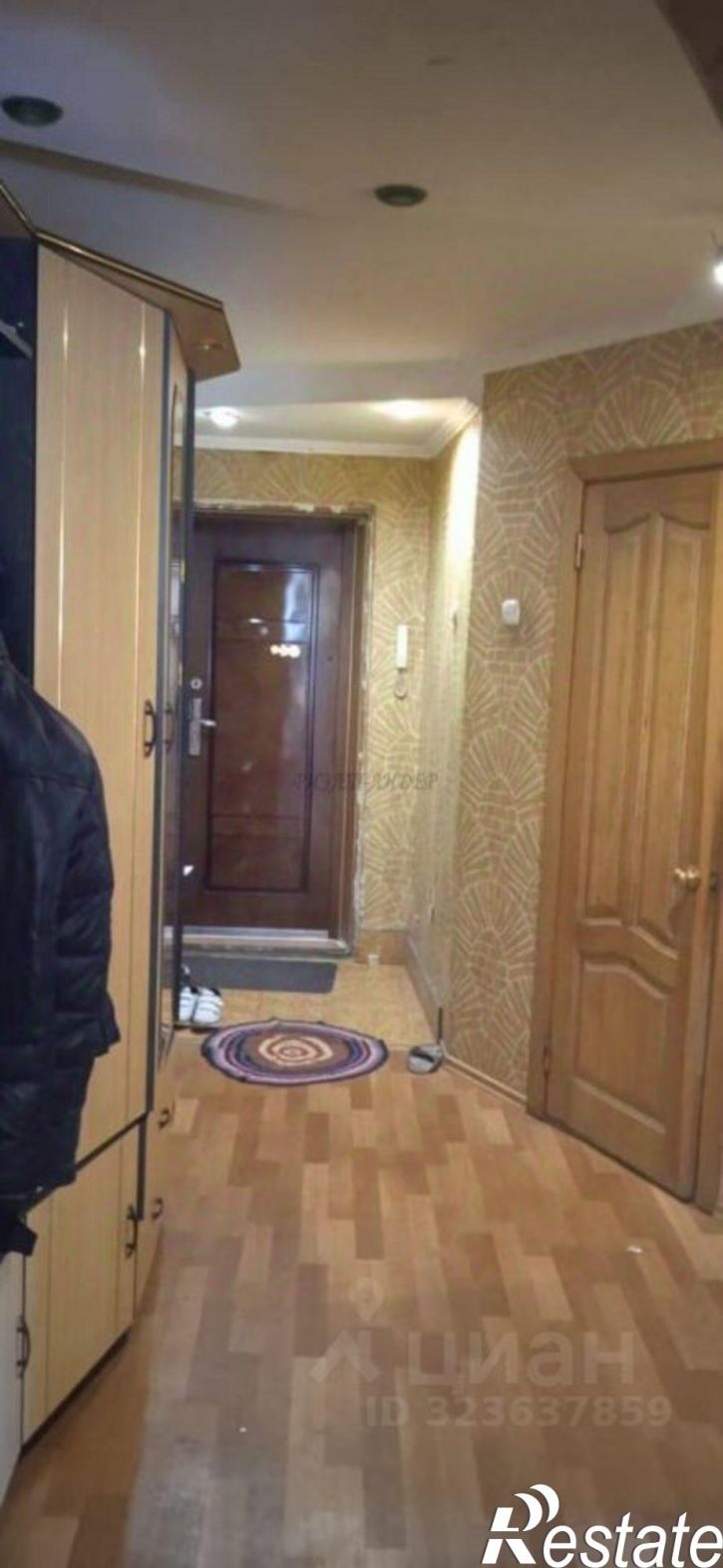 3-комн квартира Коммунистический проспект, 168,  д. 168