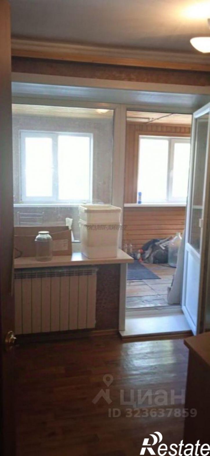 3-комн квартира Коммунистический проспект, 168,  д. 168