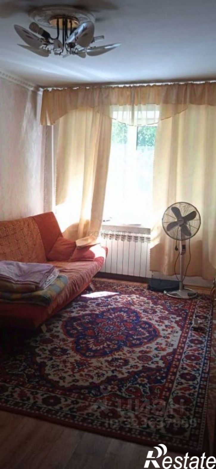 3-комн квартира Коммунистический проспект, 168,  д. 168