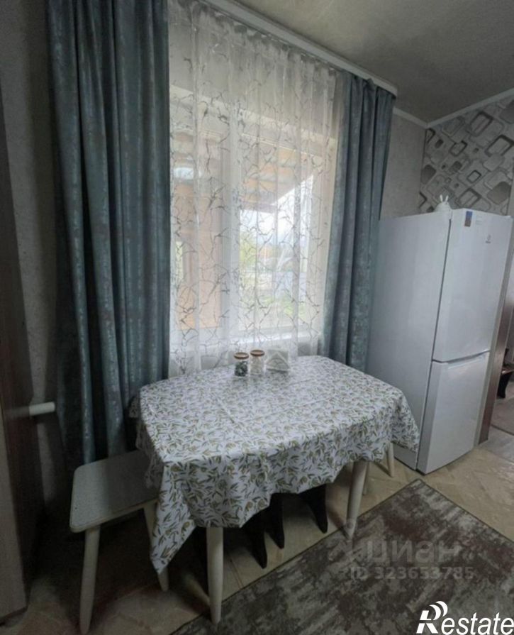 Коттедж/дом