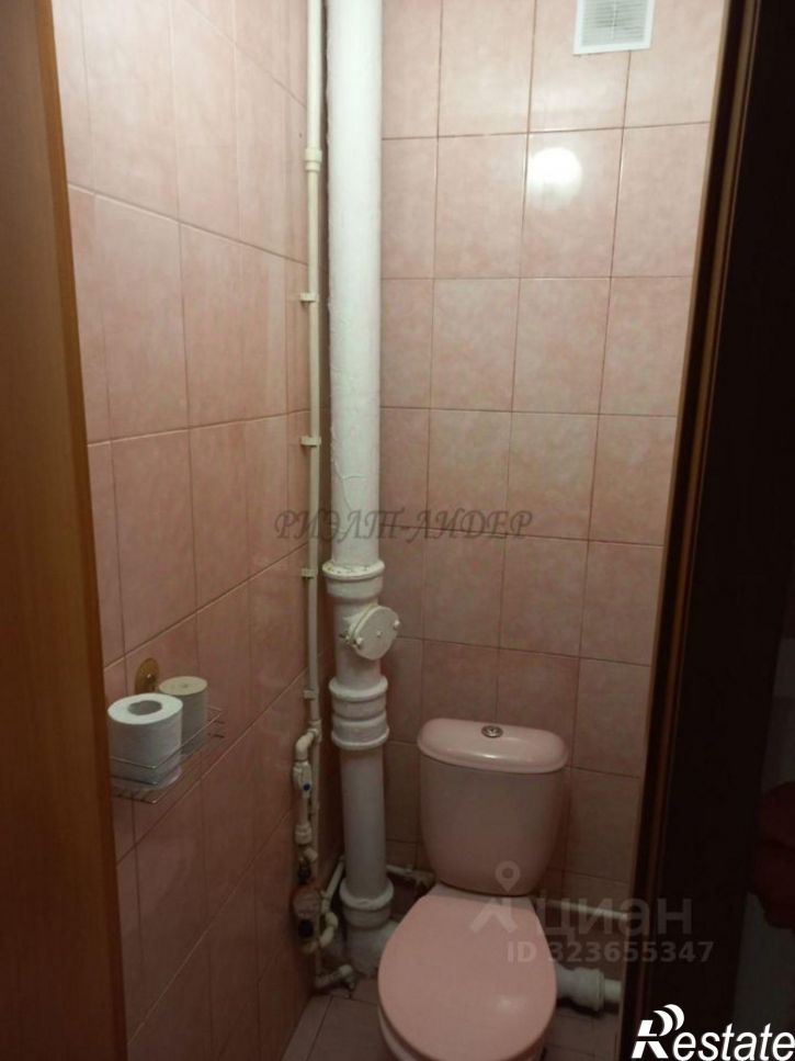 4-комн квартира Технологический переулок, 16,  д. 16