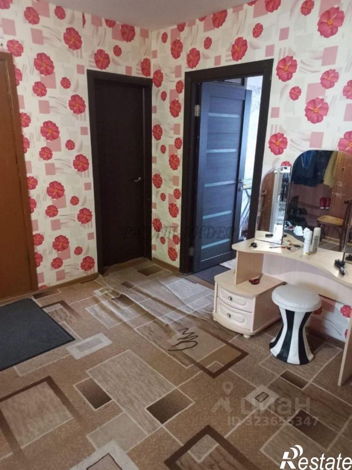 4-комн квартира Технологический переулок, 16,  д. 16