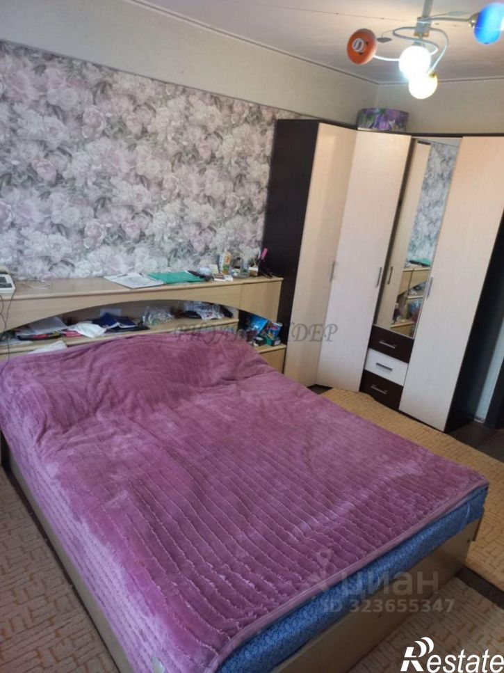 4-комн квартира Технологический переулок, 16,  д. 16