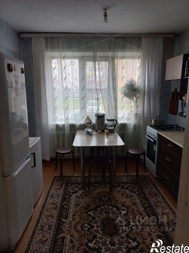 4-комн квартира Технологический переулок, 16,  д. 16