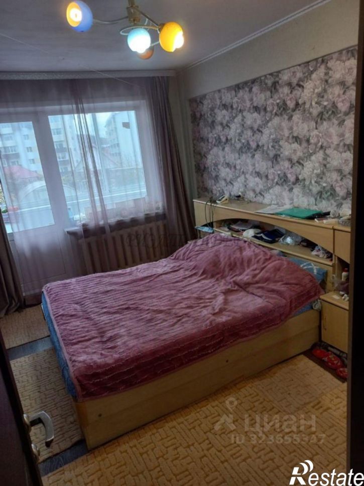 4-комн квартира Технологический переулок, 16,  д. 16