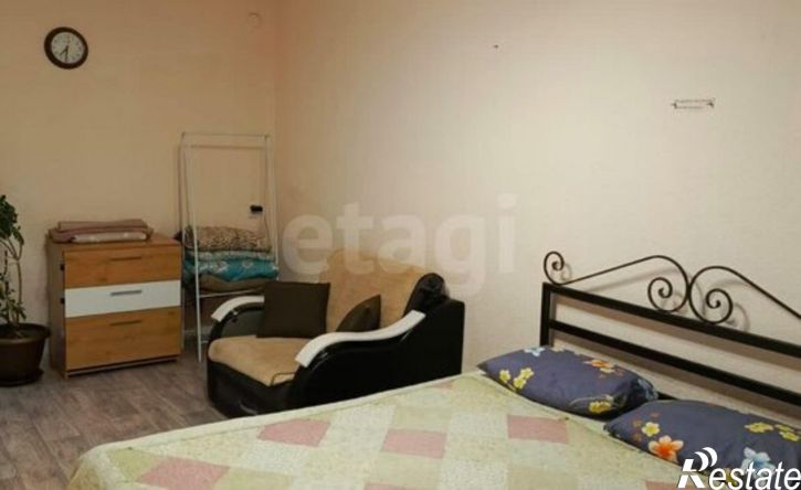 1-комн квартира Коммунистический проспект, 78,  д. 78