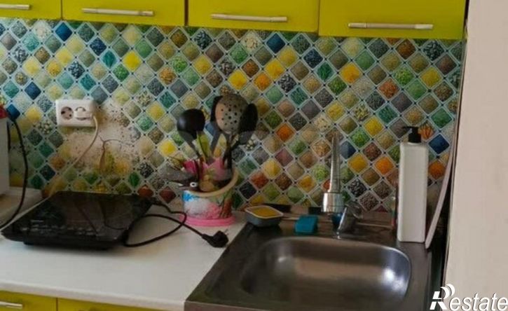 1-комн квартира Коммунистический проспект, 78,  д. 78