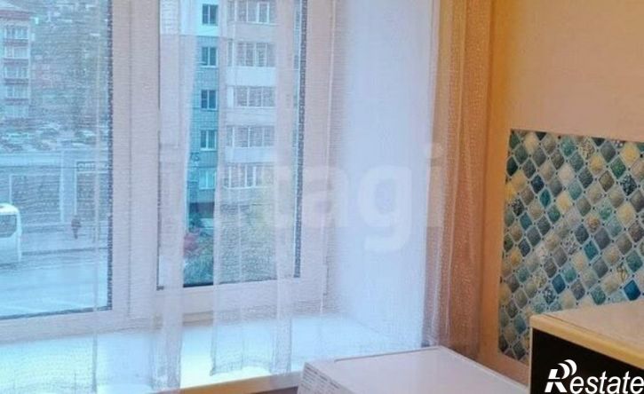 1-комн квартира Коммунистический проспект, 78,  д. 78