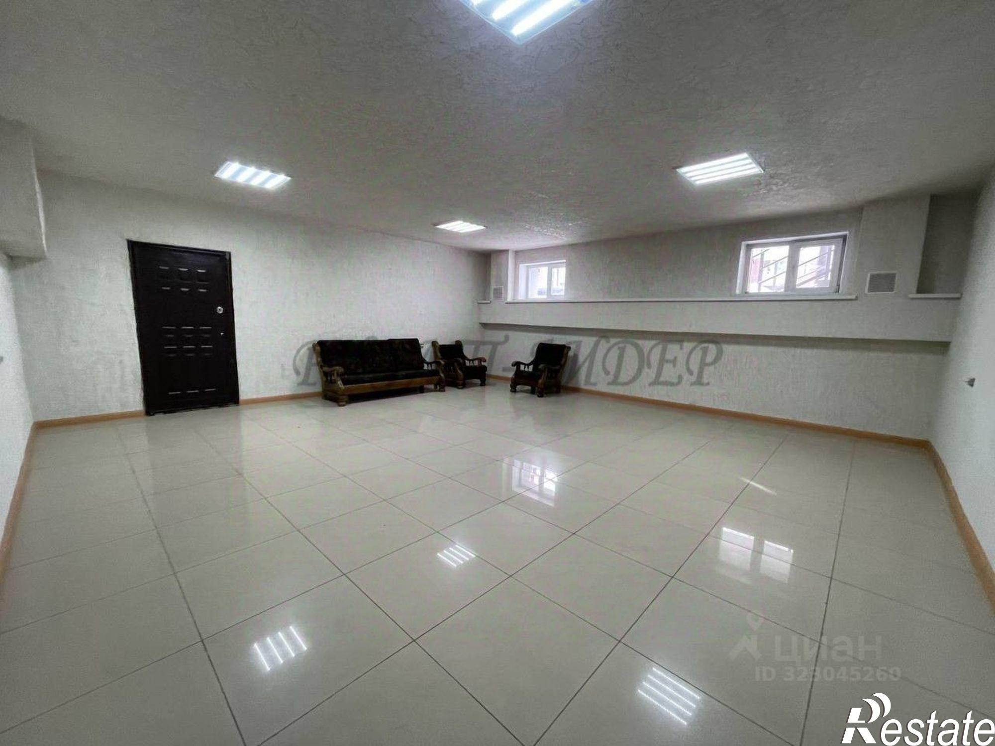 Купить офис, помещение под офис за 16 936 800 рублей на Проточная улица, 10