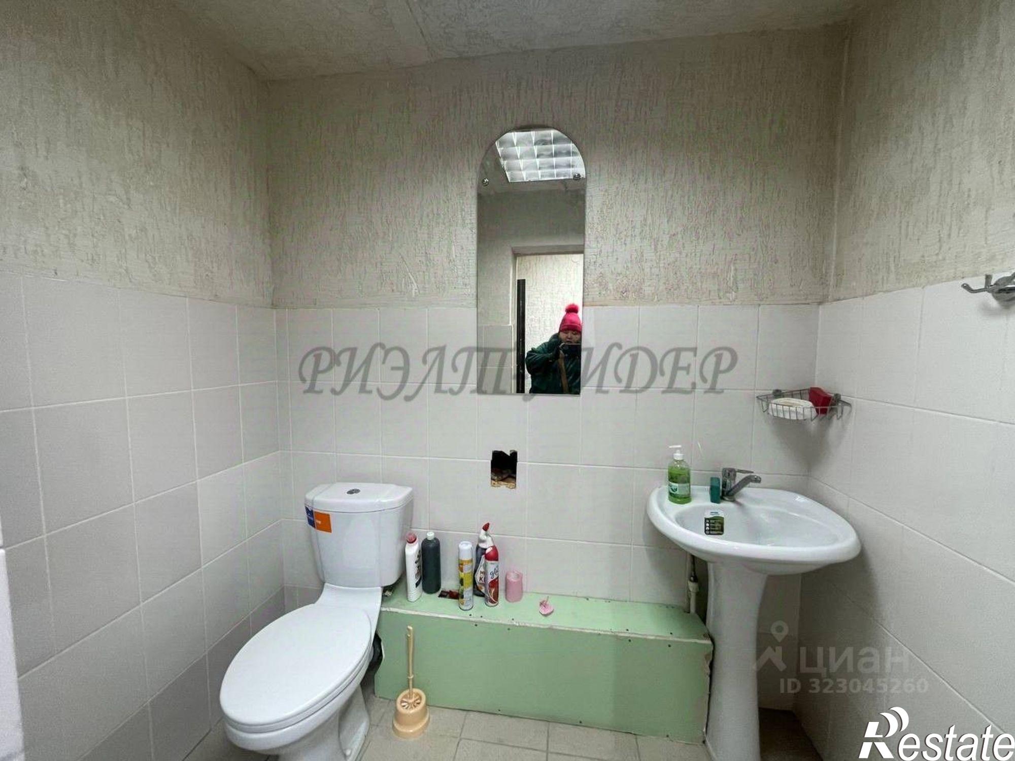 Купить офис, помещение под офис за 16 936 800 рублей на Проточная улица, 10