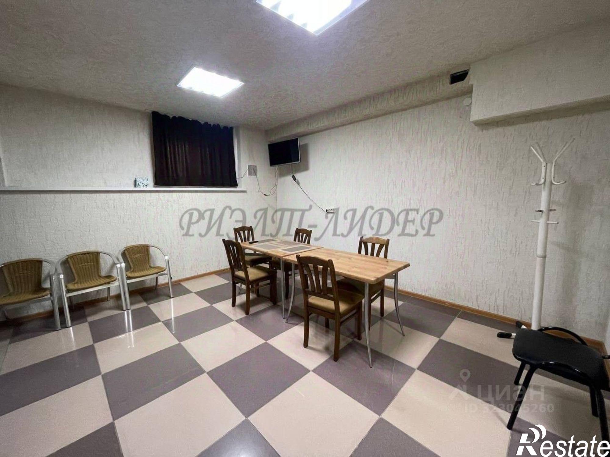 Купить офис, помещение под офис за 16 936 800 рублей на Проточная улица, 10