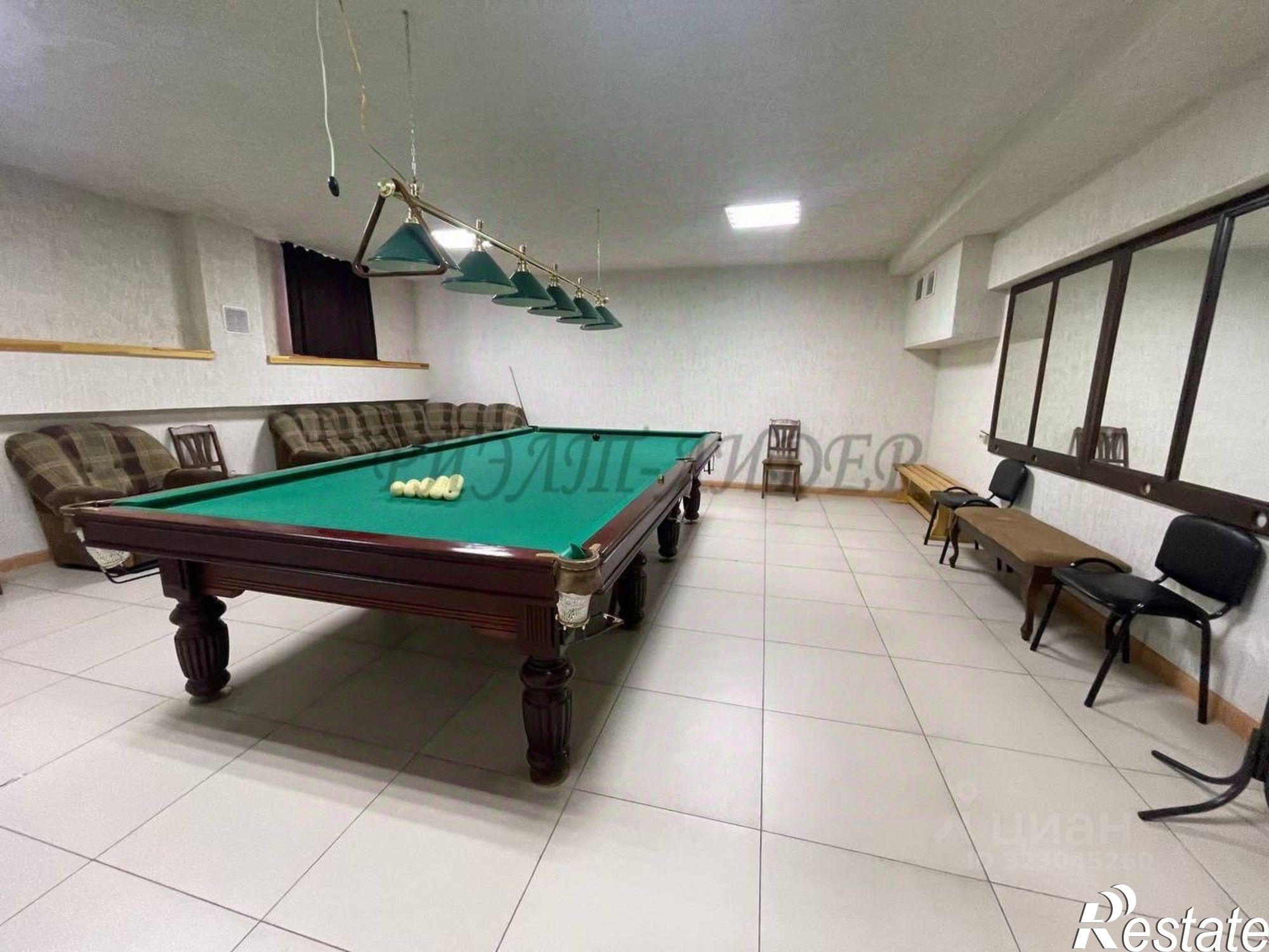 Купить офис, помещение под офис за 16 936 800 рублей на Проточная улица, 10